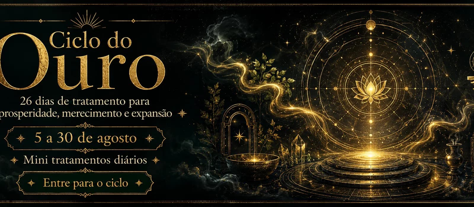 Ciclo do Ouro
