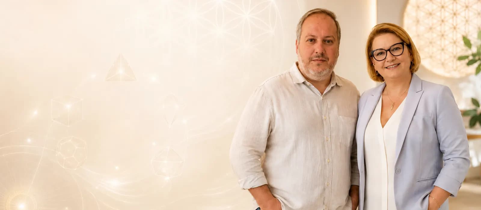 Módulo 10 — Movimentos Sistêmicos I | Formação em Terapeuta Energético