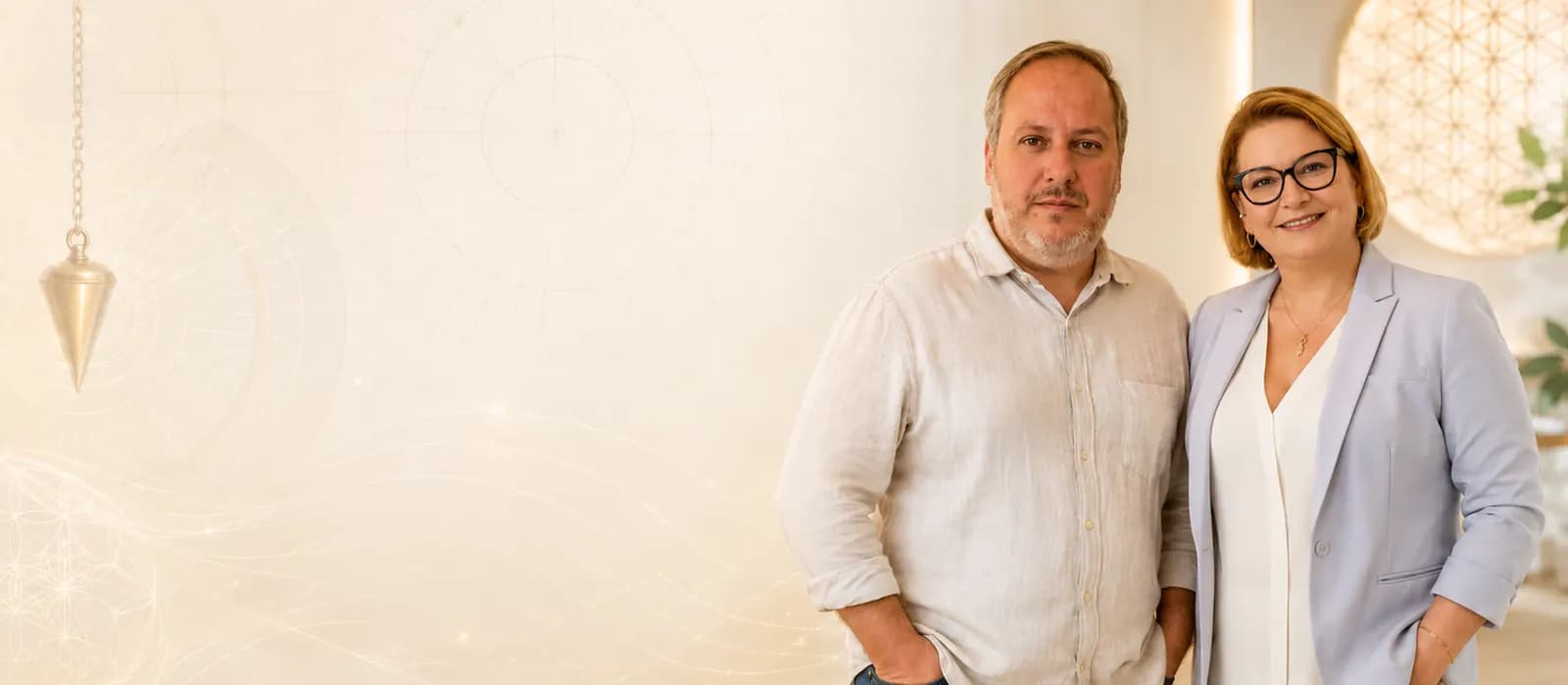 Módulo 7 — Oráculos Terapêuticos | Formação em Terapeuta Energético