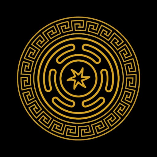 Formação em Guardião/Guardiã de Hekate