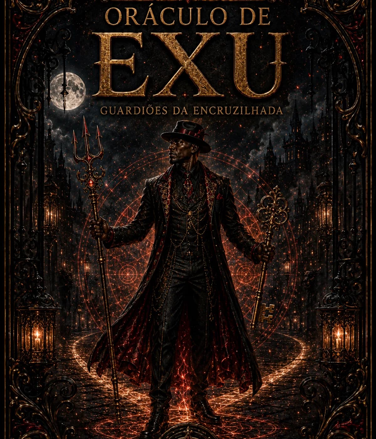 Oráculo de Exu