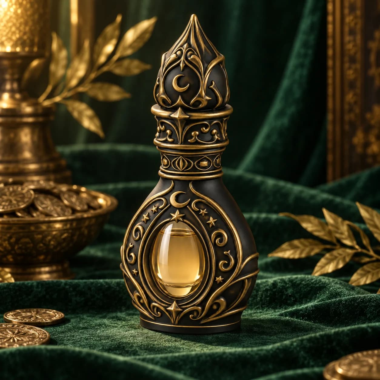 Imagem 2 de Trio Ritual de Prosperidade