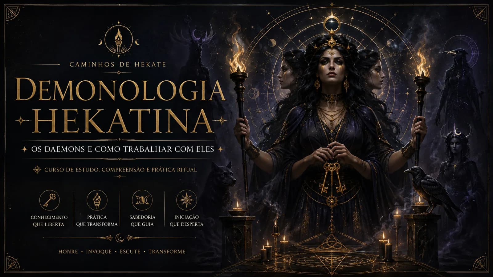 Daemonologia Hekatina