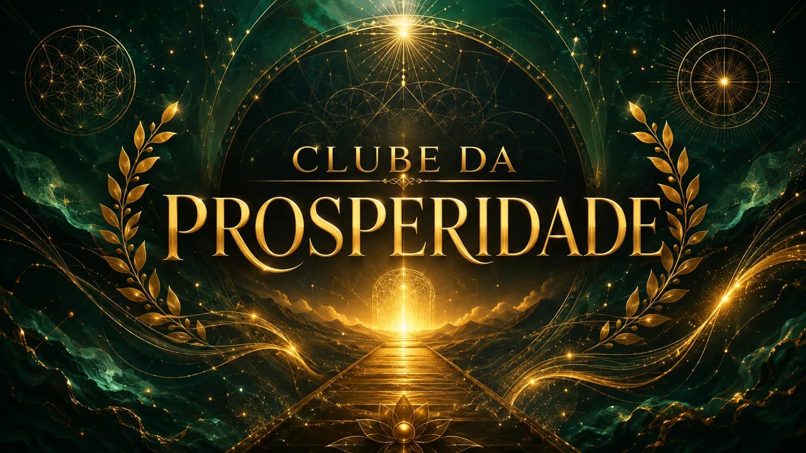 Clube da Prosperidade