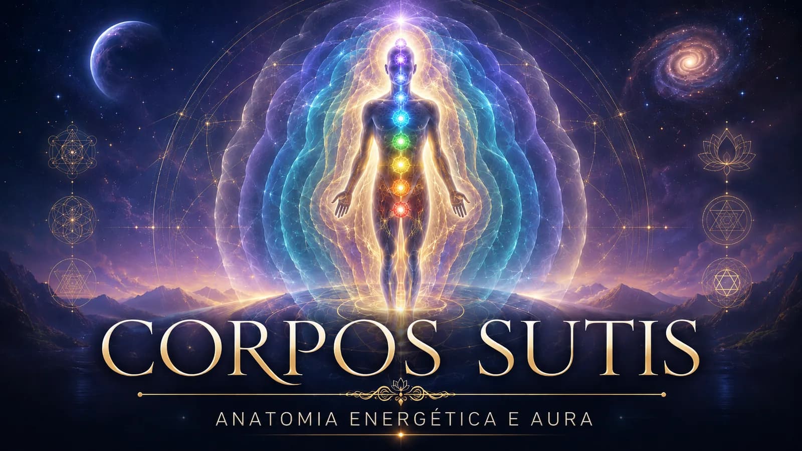Corpos Sutis