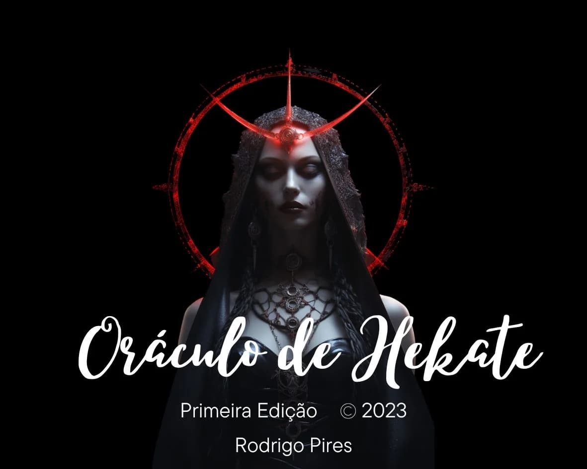Oráculo de Hekate