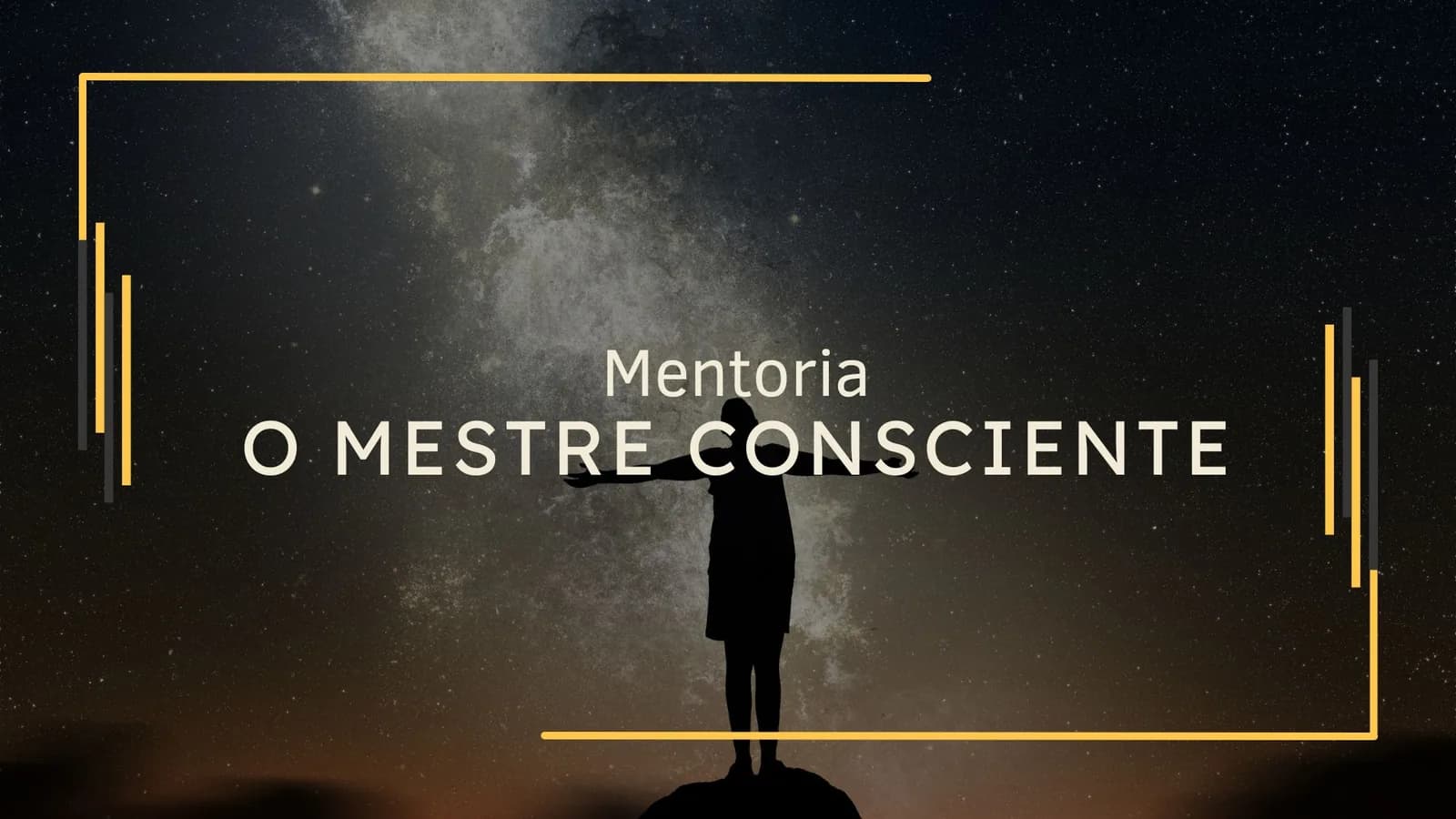 O Mestre Consciente