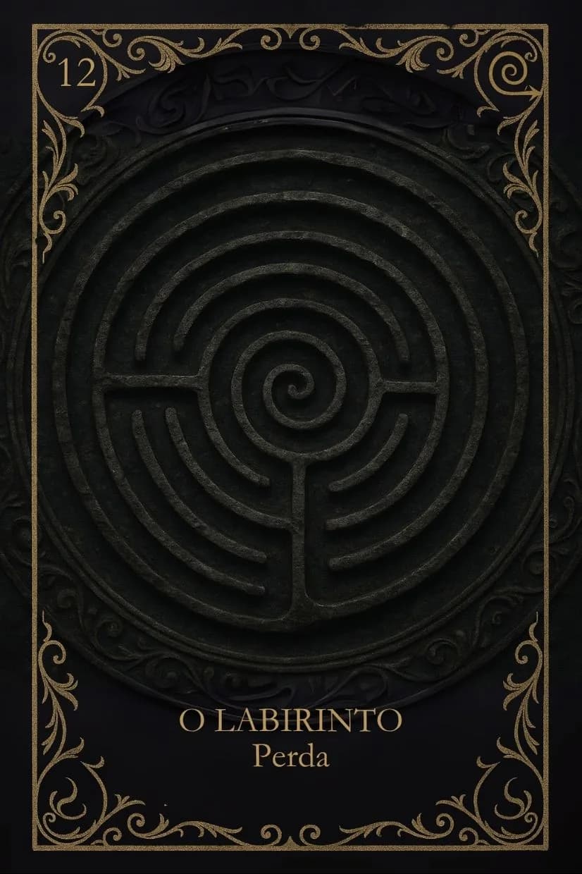 Imagem 4 de Oráculo das Sombras