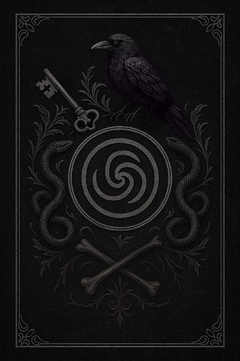 Oráculo das Sombras