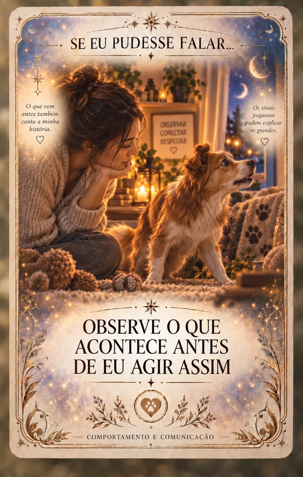 Imagem 3 de Oráculo Se Eu Pudesse Falar...