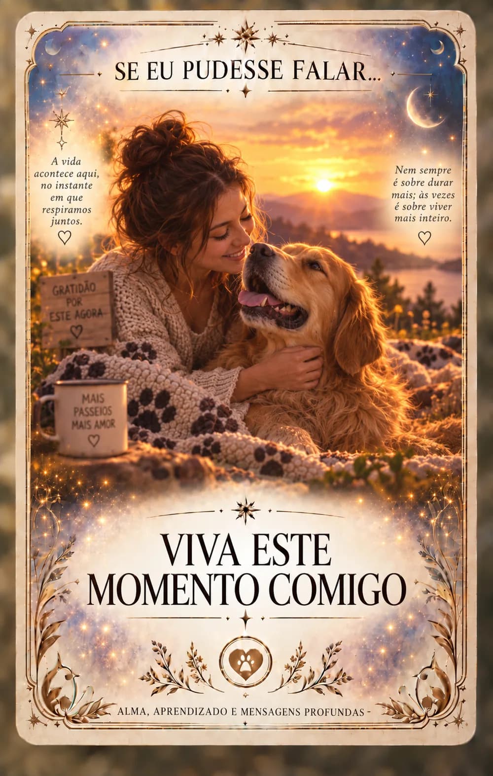 Imagem 5 de Oráculo Se Eu Pudesse Falar...