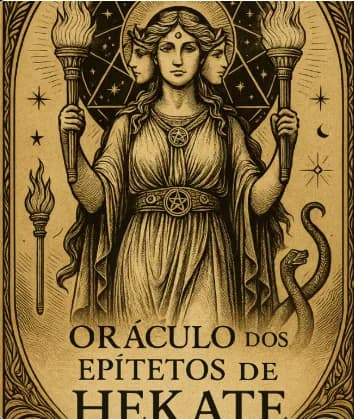 Oráculo dos Epitetos de Hekate