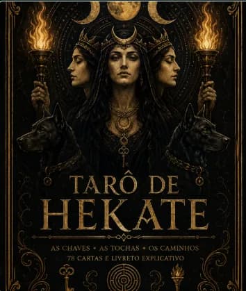 Tarô de Hekate