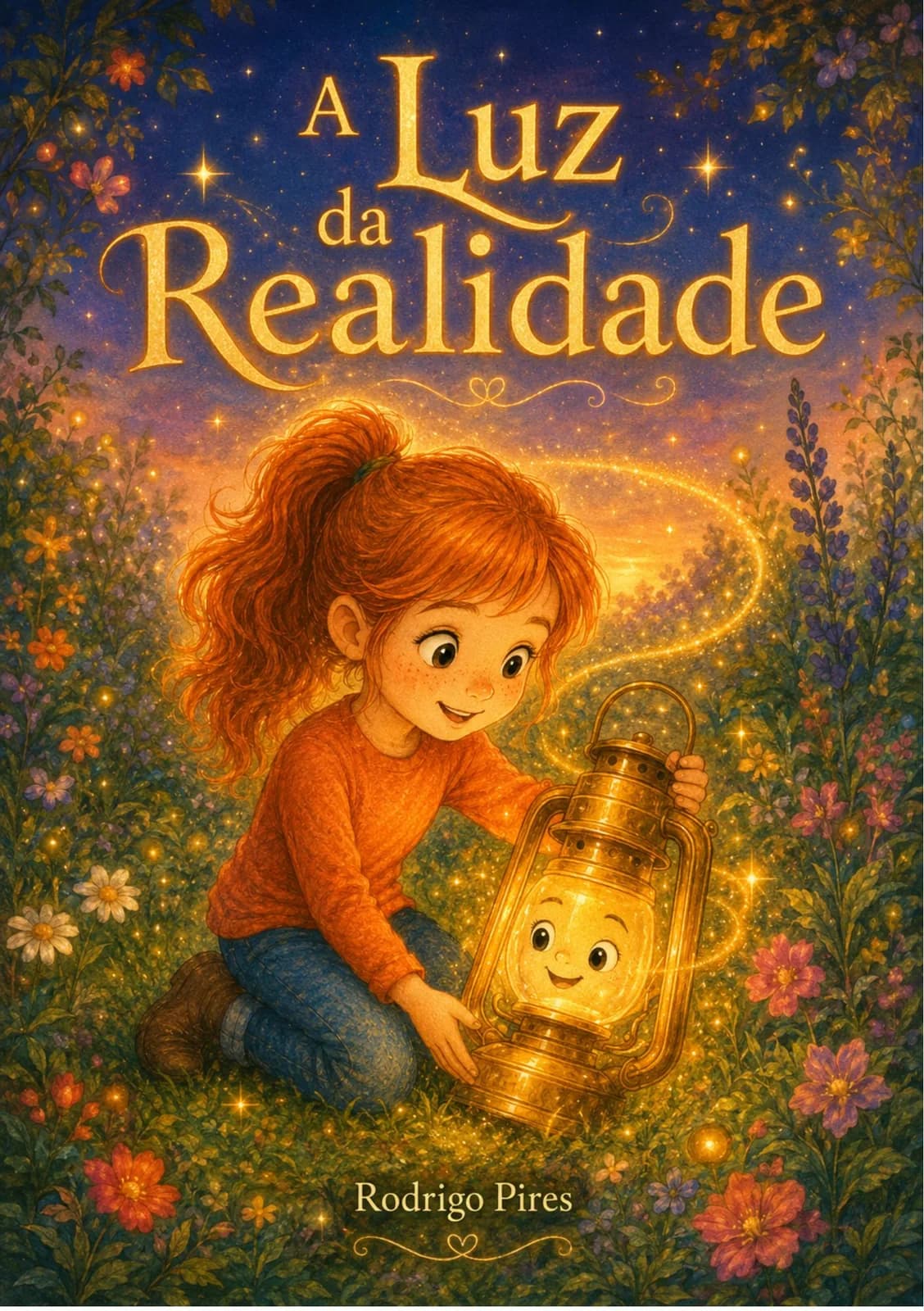 A Luz da Realidade