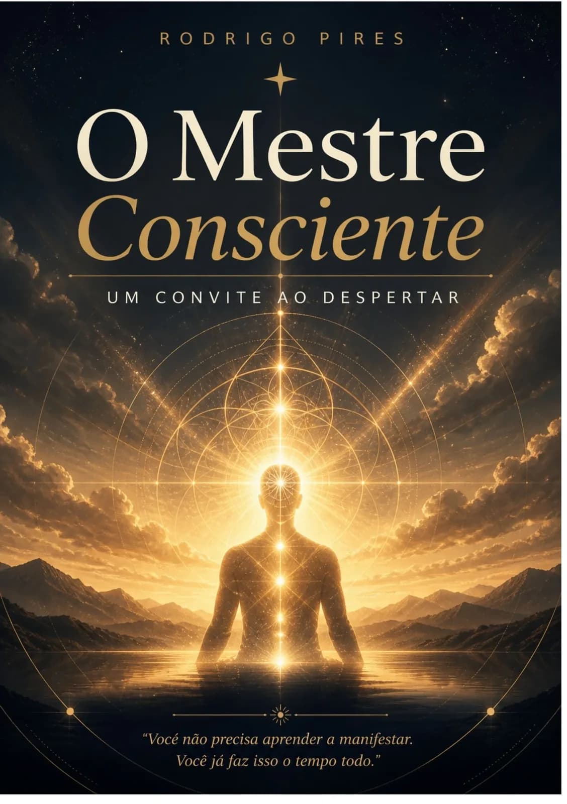 O Mestre Consciente