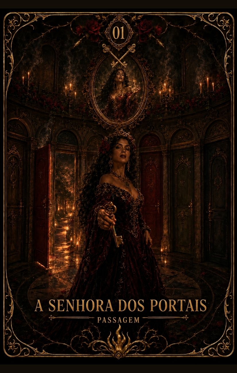 Imagem 2 de Maria Padilha - Oráculo das Sete Encruzilhadas