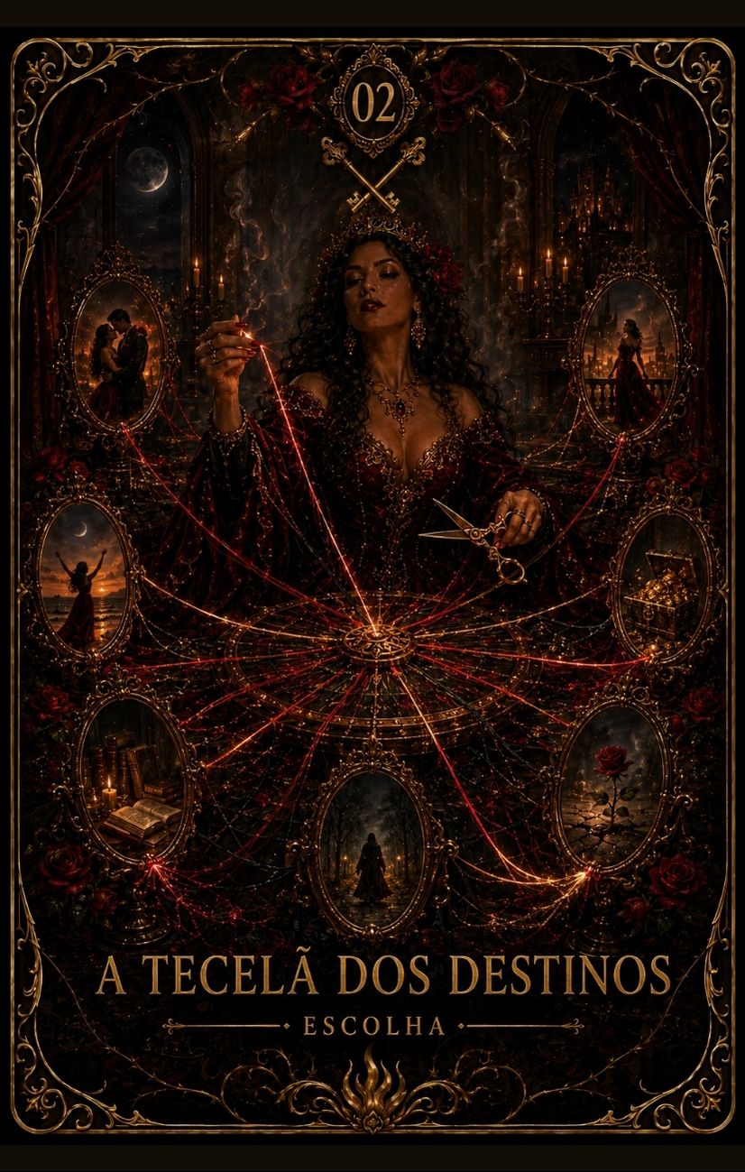 Imagem 3 de Maria Padilha - Oráculo das Sete Encruzilhadas