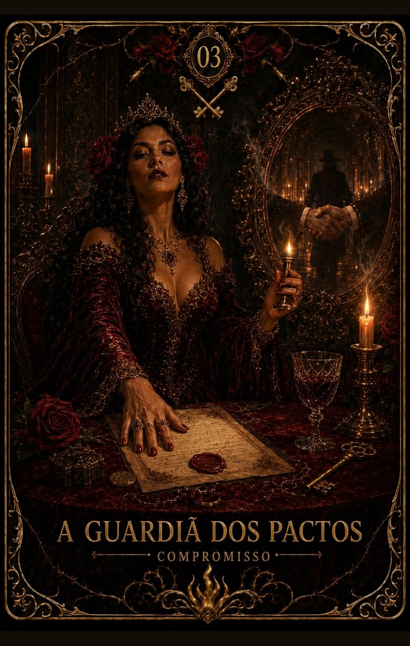 Imagem 4 de Maria Padilha - Oráculo das Sete Encruzilhadas