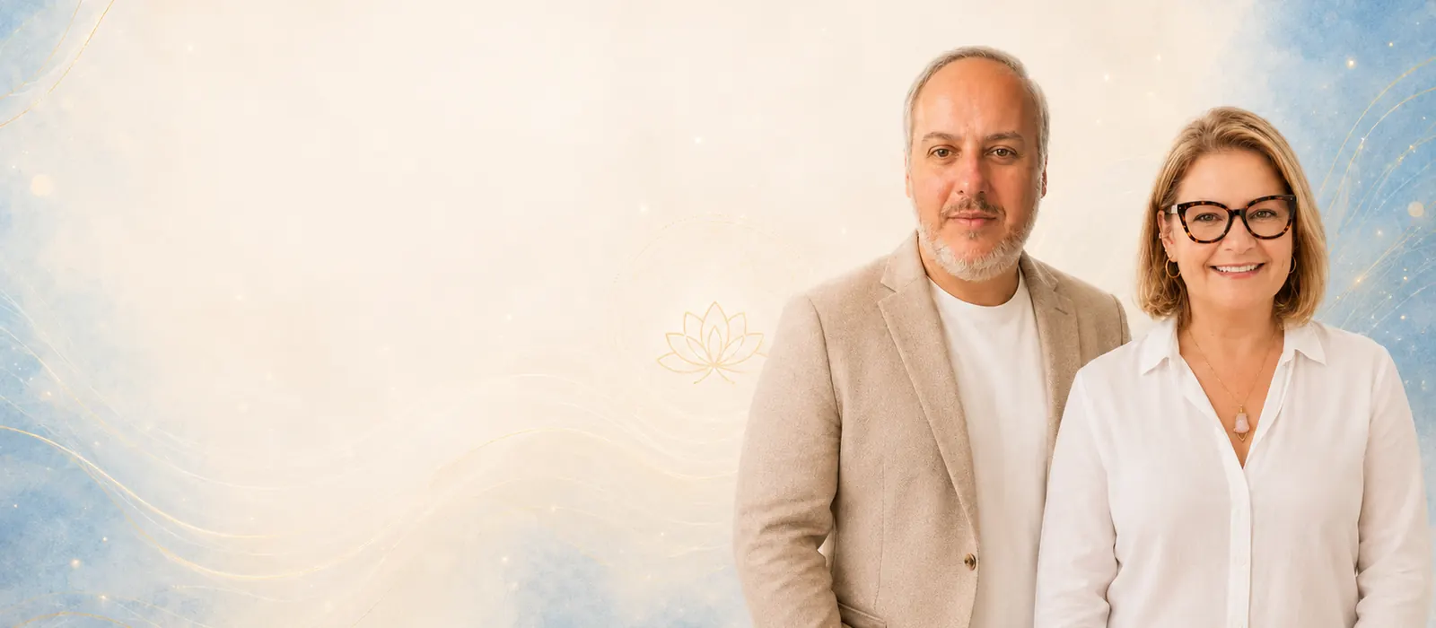 Formação em Terapeuta Energético