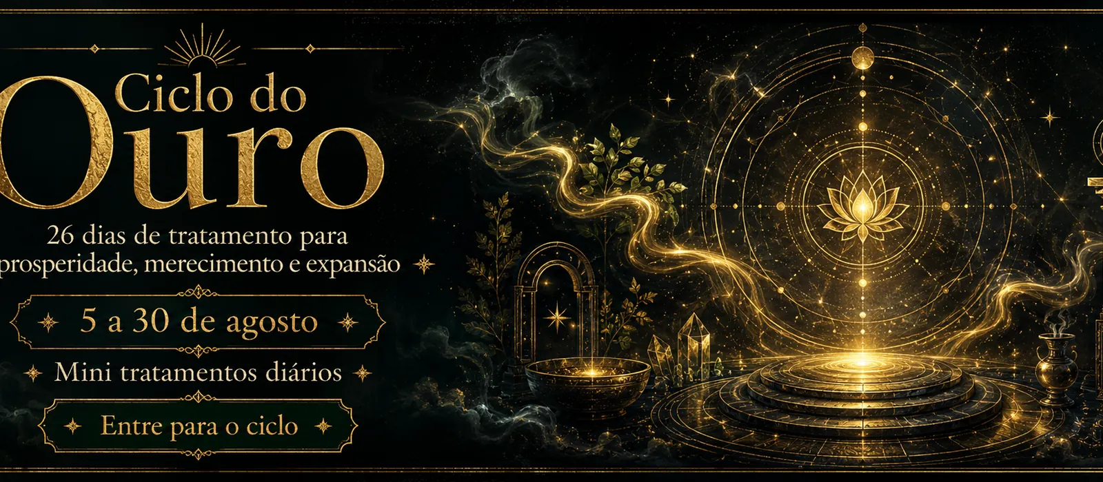 Ciclo do Ouro