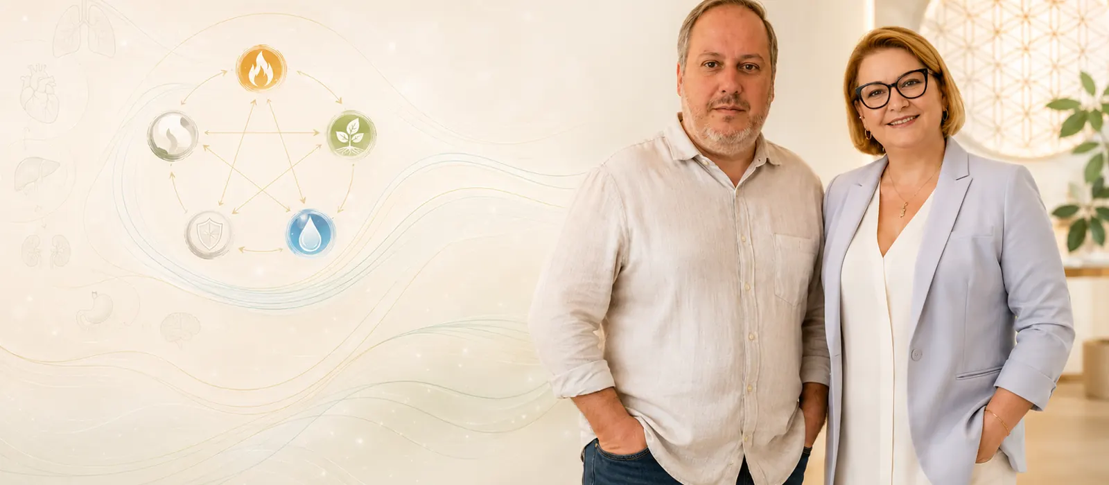 Módulo 2 — Consciência, Frequência e Técnicas Energéticas | Formação em Terapeuta Energético