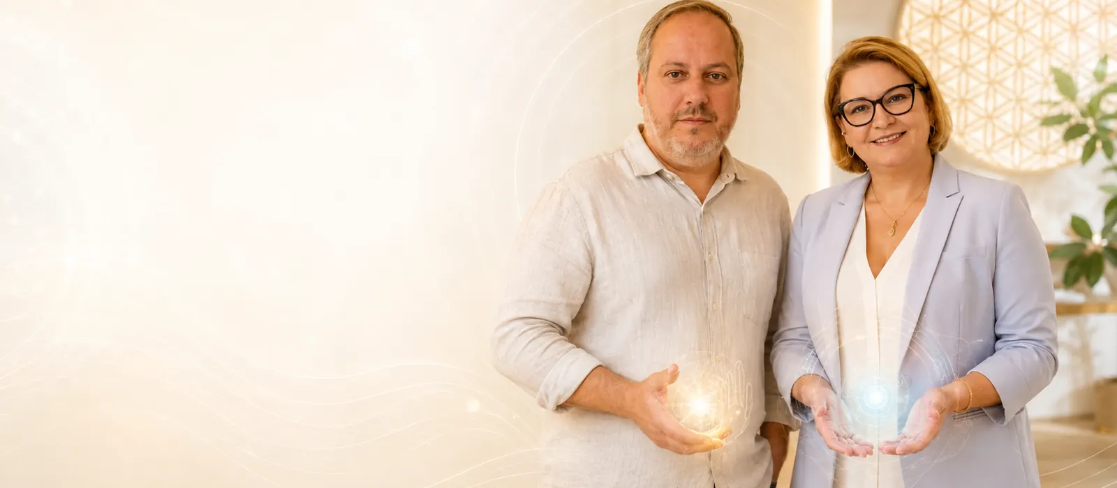 Módulo 3 — Apometria Básica e Reiki | Formação em Terapeuta Energético