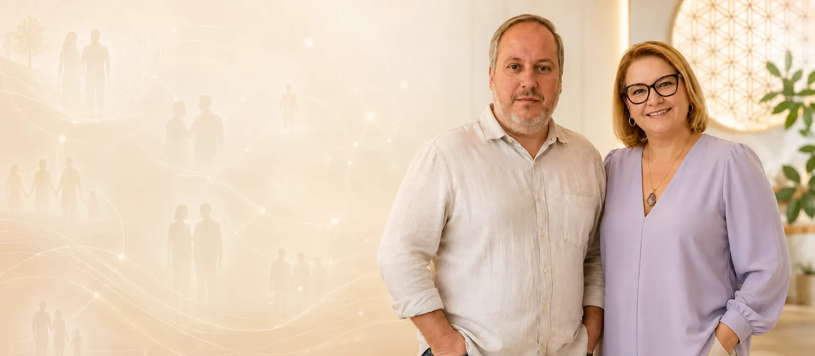 Módulo 11 — Movimentos Sistêmicos II | Formação em Terapeuta Energético