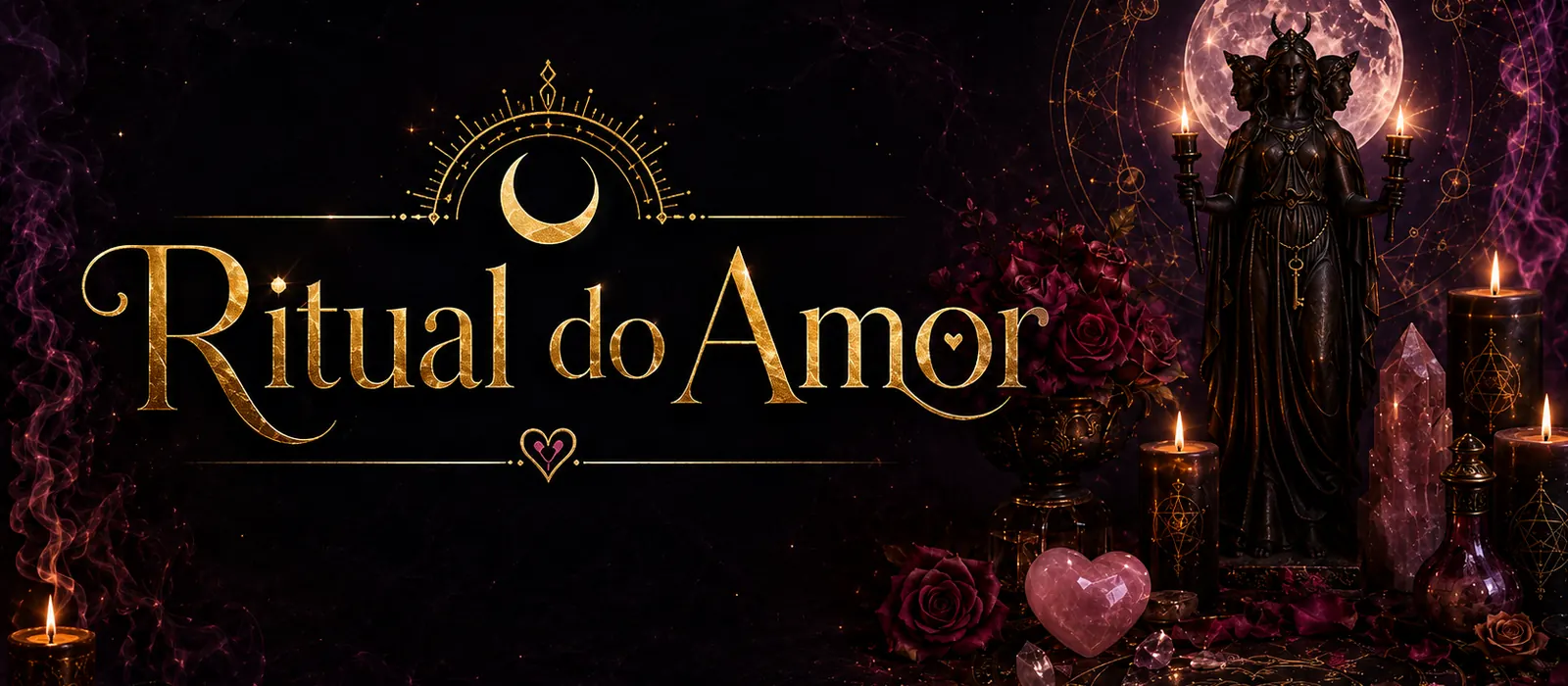 Ritual do Amor