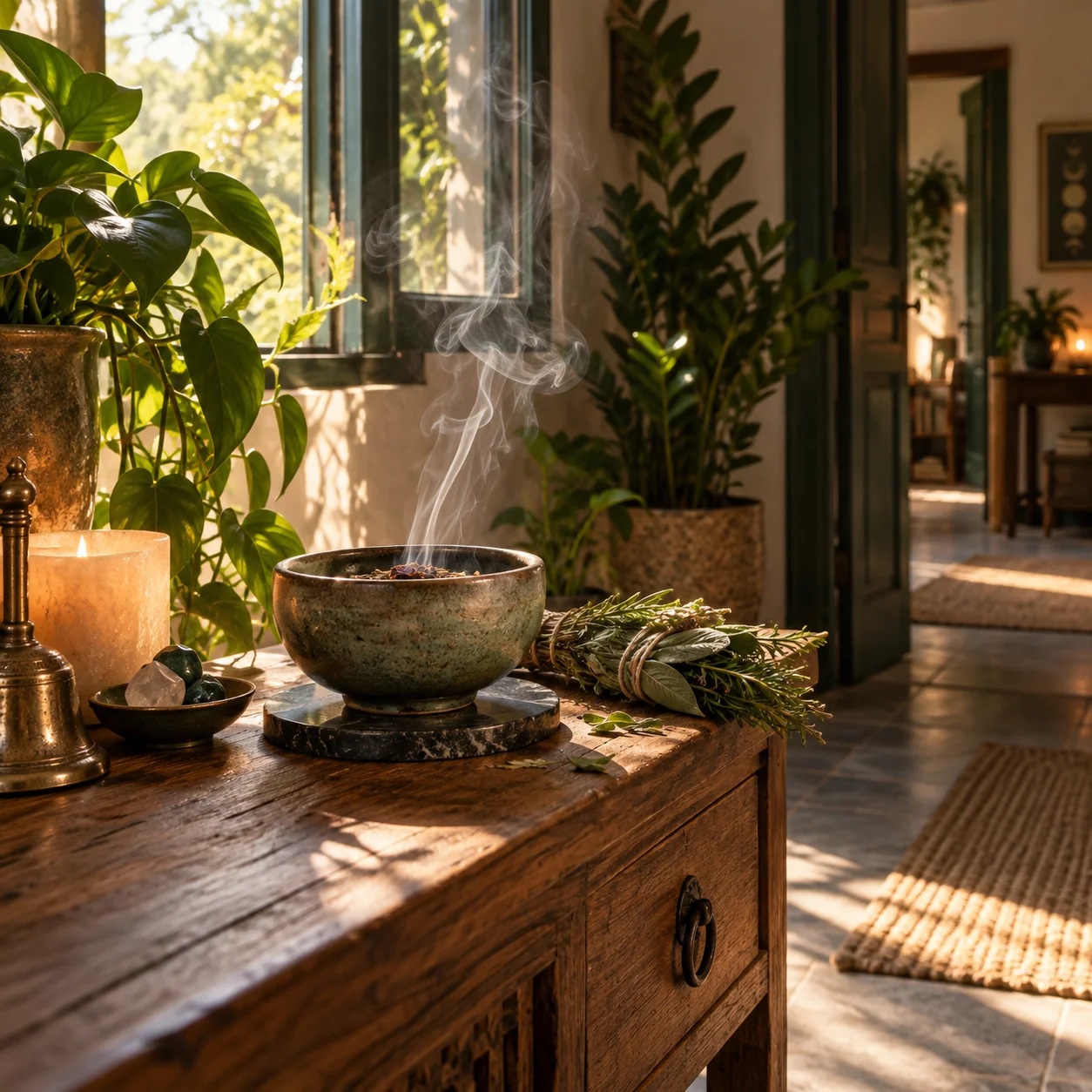 Limpeza de Ambientes (Casas e Empresas)