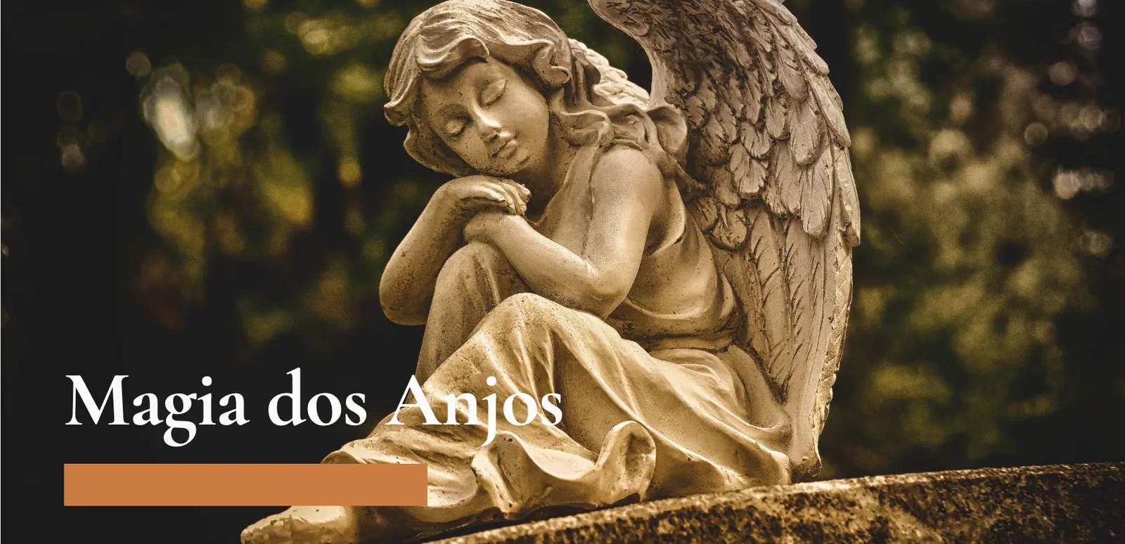 Magia dos Anjos
