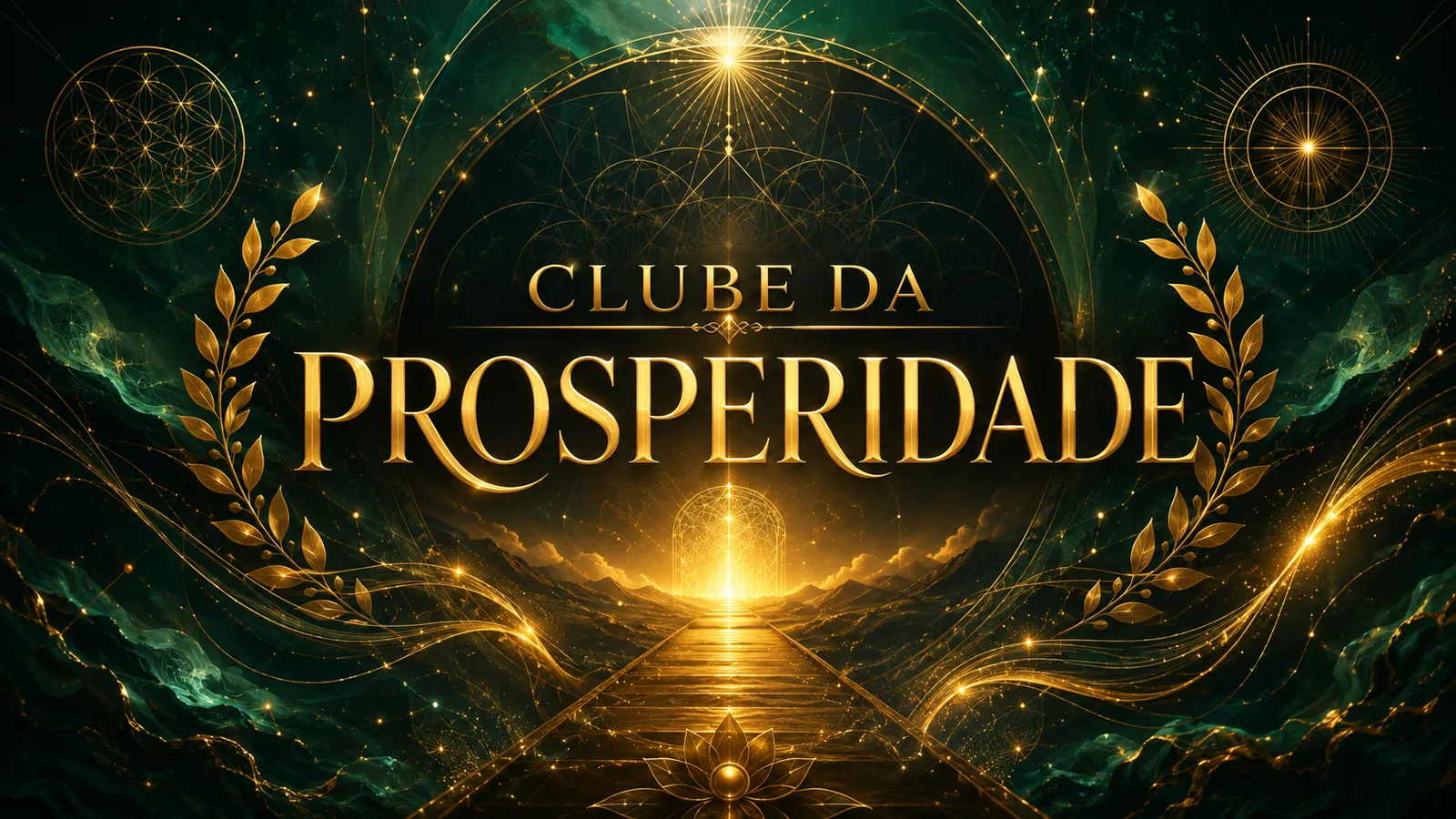 Clube da Prosperidade