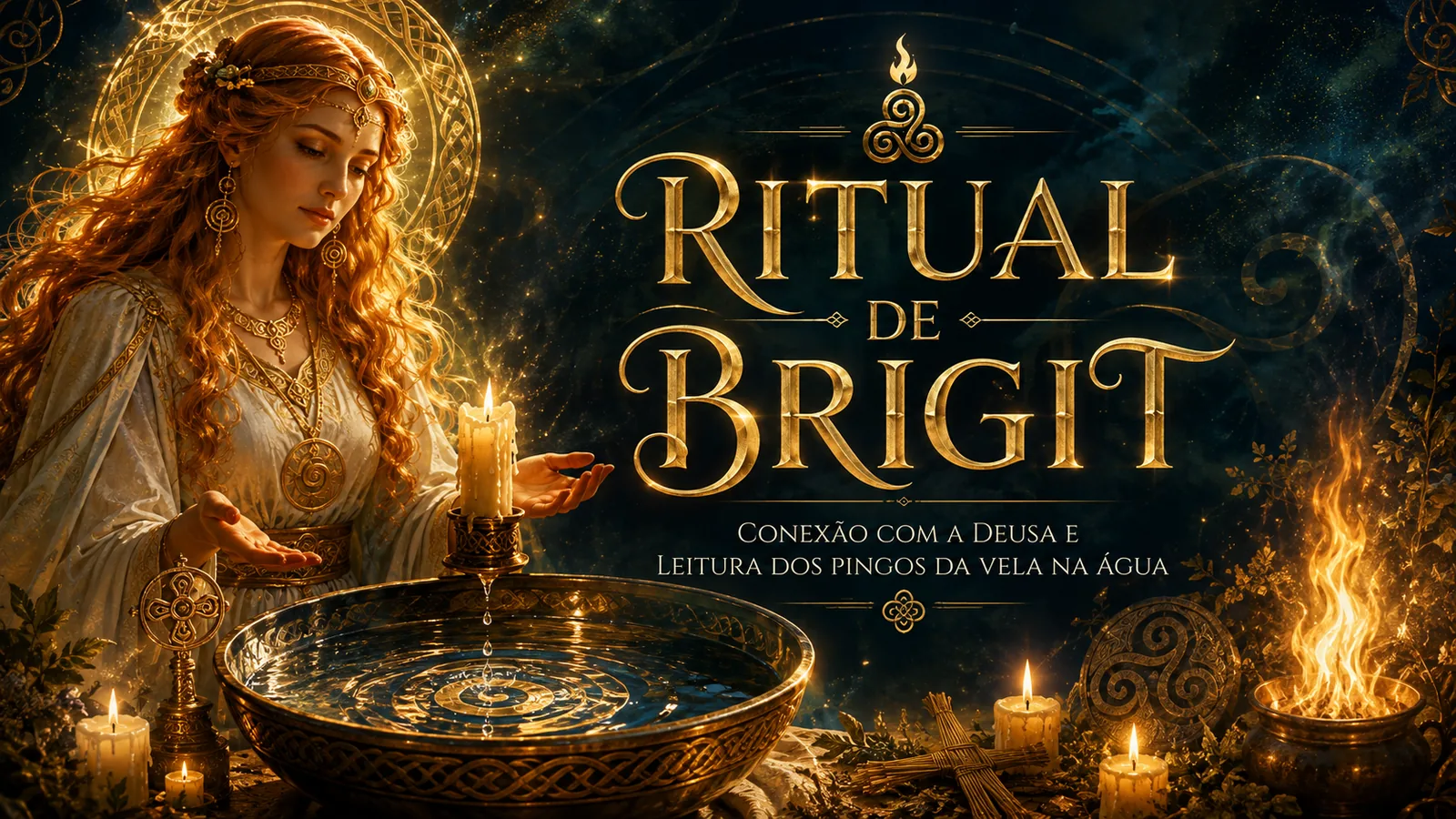 Poço de Brigit