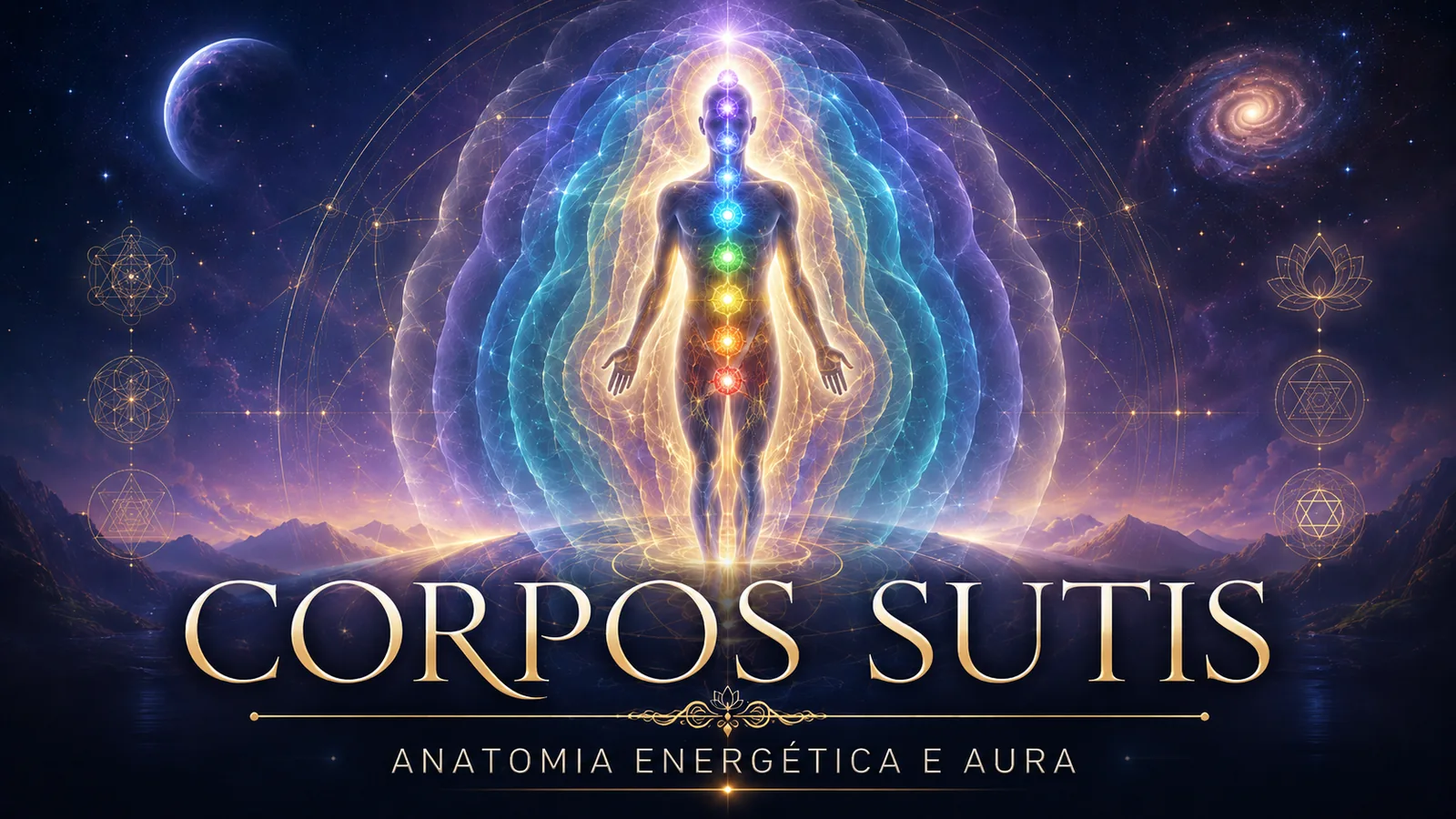Corpos Sutis