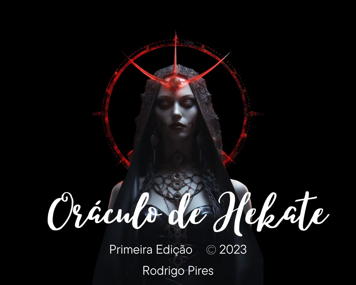 Oráculo de Hekate