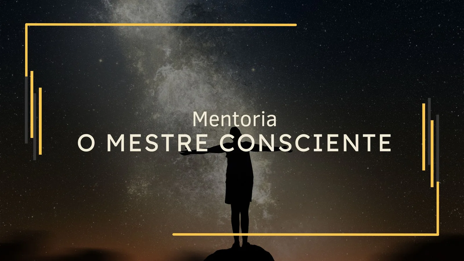 O Mestre Consciente