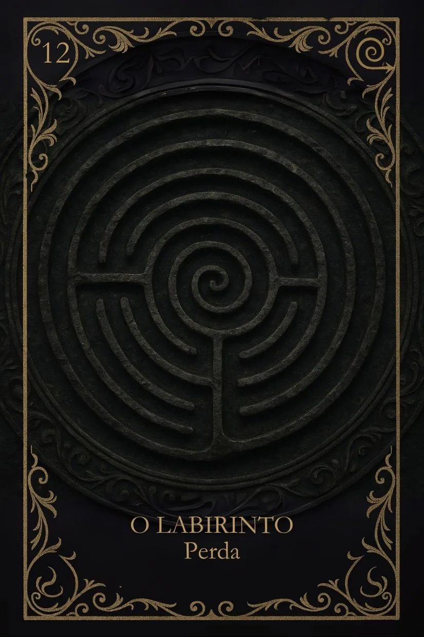 Imagem 4 de Oráculo das Sombras