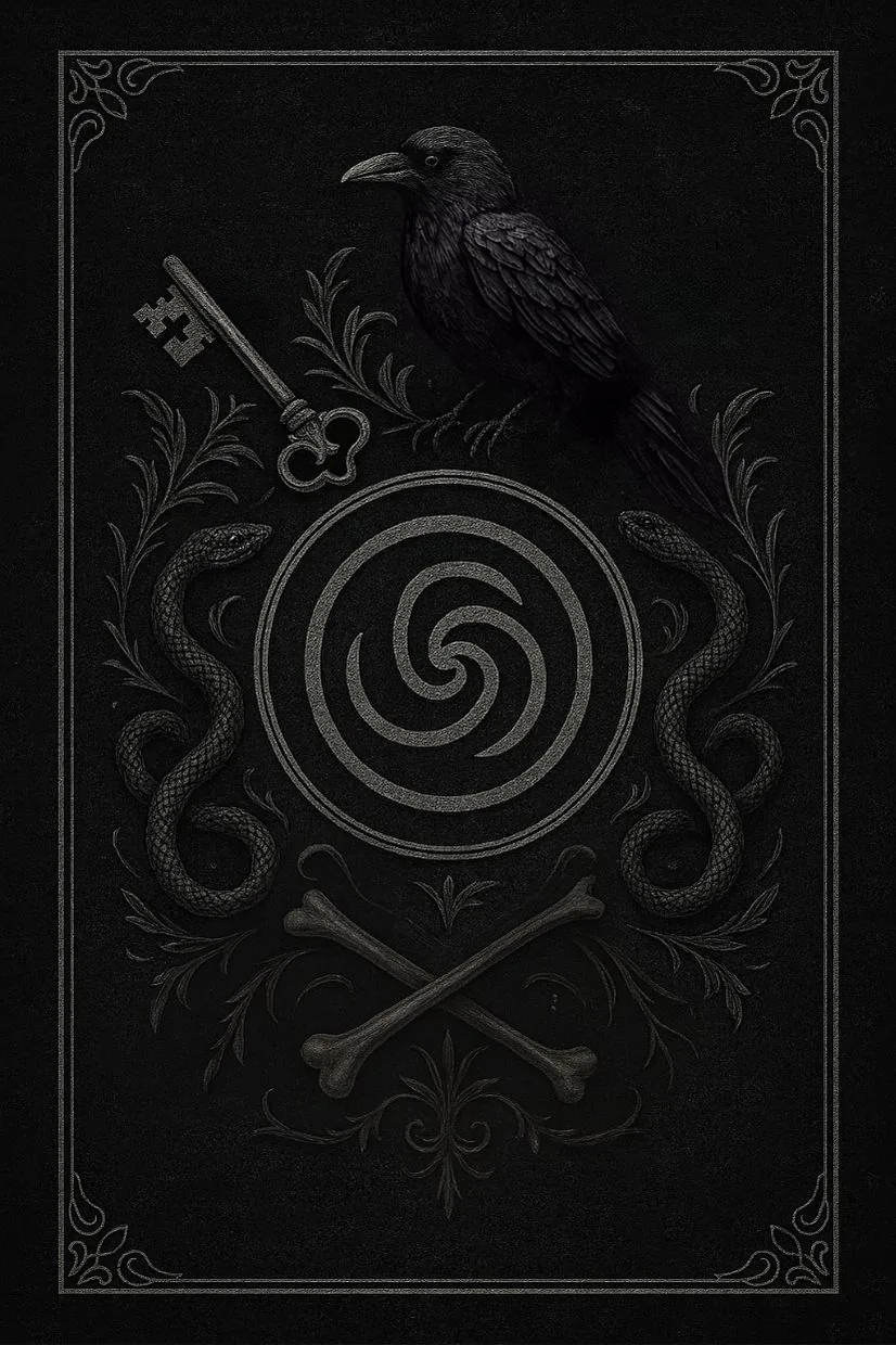 Oráculo das Sombras