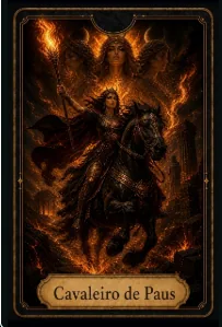 Imagem 4 de Tarô de Hekate