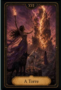 Imagem 5 de Tarô de Hekate