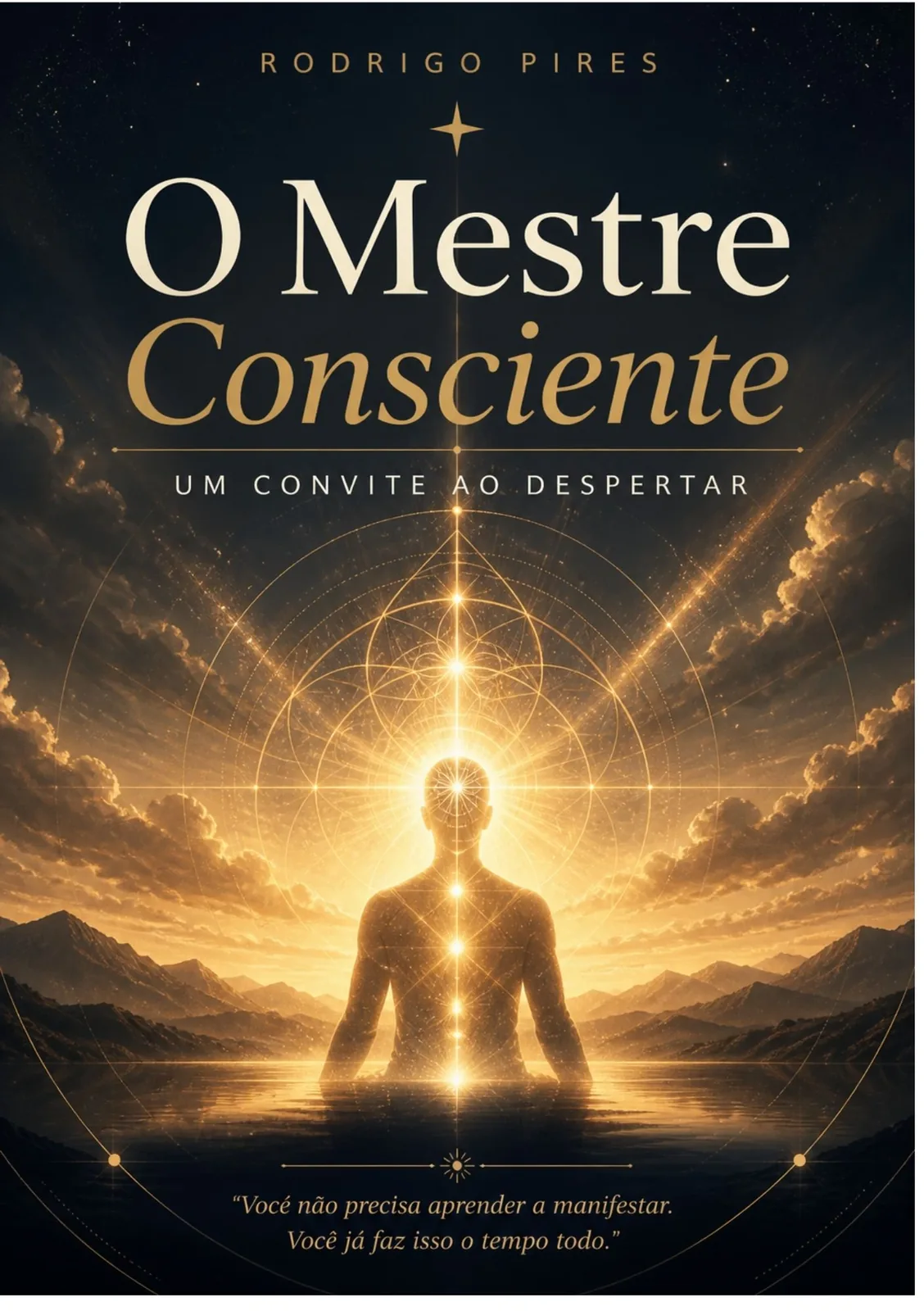 O Mestre Consciente